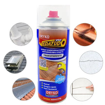 Spray VedaMax Plus® - Conserta trincas, goteiras e vazamentos + BRINDE GRÁTIS