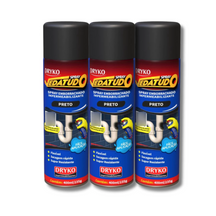 Spray VedaMax Plus® - Conserta trincas, goteiras e vazamentos + BRINDE GRÁTIS